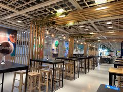 -宜家·瑞典风味餐厅(四元桥店)