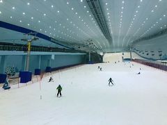 -哈尔滨热雪奇迹
