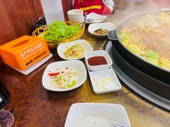 -春川铁板鸡(高科园店)