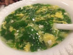-东四民芳餐厅(世茂工三店)