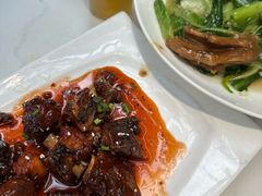 -又见炊烟私房菜(敬亭路店)