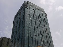 -宝燕壹号景观餐厅(龙盛国际商业广场店)