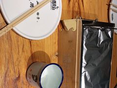 -喝丢一只鞋海鲜烧烤·海肠捞饭(文体街店)