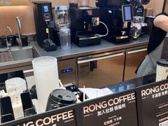 -蓉小乔·RONG COFFEE(春熙路店)