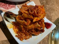 -额尔敦牛厨师铜板烧