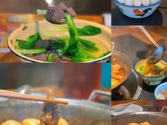 -李子坝梁山鸡(李子坝大鸡哥店)