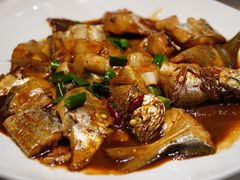 -海味世家·家常菜馆(明州里店)