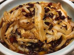 -秦唐一号西安菜馆(钟楼店)