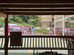 -牛角寨瀑布群景区
