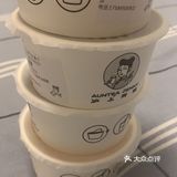 沪上阿姨的超多小料