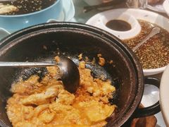 -蠔友汇·海鲜·生蚝烧烤(大东店)