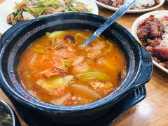 -贤花饭店(城阳店)