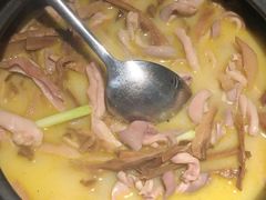 云雾笋煨猪肚-凤凰湘语·湘粤鲜融(浦东旗舰店)