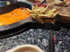 -蜀大侠火锅(森兰花园城店)