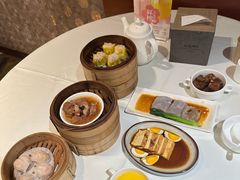 -万龙洲海鲜(南新仓店)