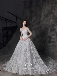 -Renee芮亦婚纱