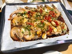 -玫瑰花园自助烤肉(顺义鑫海韵通店)