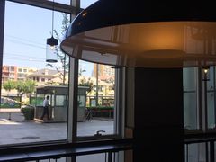 -星巴克(北京广渠门名敦道店)