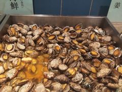 -禾斗海鲜自助(城阳宝龙店)