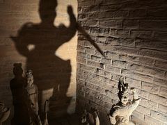 -洛阳古墓博物馆