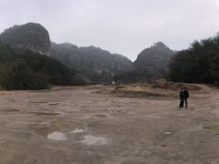 -方岩风景区
