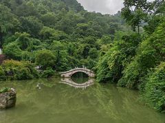 -黔灵山公园