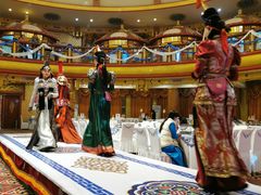 -蒙古大营·蒙古演绎餐厅(赛马场店)