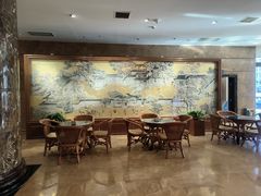 -天贵国际酒店(大同古城店)