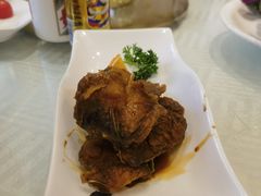 -江南村酒家