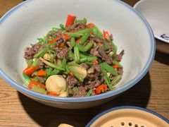 -农耕记·湖南土菜(halo广场店)