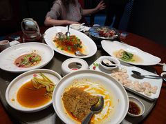 -天福苑(崇宁路店)