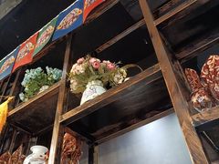 -顶顶汤火牛排火锅·经典铜锅涮肉