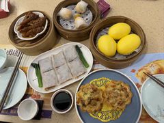-点都德(皇岗村店)