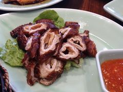 -虎哥私房菜(馒头山店)