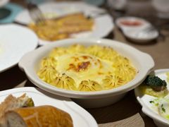 -波特曼西餐厅(中央大街店)