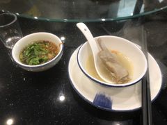 -花姐羊肉炉(吕厝店)