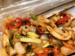 -凤城康记饭店