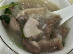 -标记美食新鲜猪杂(兴南大道店)