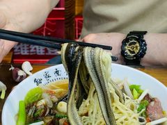 -孙家面馆(淮海第一城店)