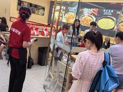 -食米家拌饭(梅溪新天地店)