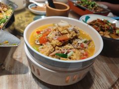 -树厨贵州菜(大十字店)