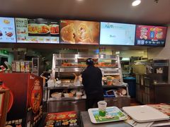 -德克士(梁家巷店)