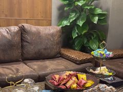 -百玺足道·按摩·SPA(航洋店)