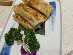 -如轩·海鲜砂锅粥·潮汕菜(小榄店)