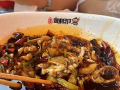 -簋街仔仔小龙虾(总店)