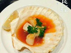 android_upload_pic-九洲喜来登酒店湖月日餐厅
