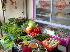 -老宅子私房菜馆(大理古城店)