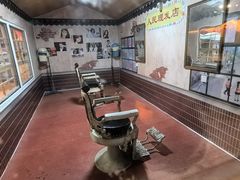 -长春市南湖公园