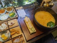 -银米·云南传统过桥米线(双廊黑金冠店)