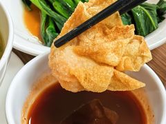 -百福麵家(新馬路店)